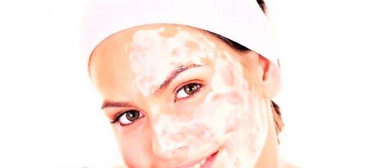 mascarilla rejuvenecedora